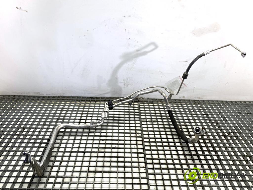 CUPRA FORMENTOR SUV 2023 228 kW 2.0 TSI 4Drive 1984 rúrka klimatizace 5WB816738C 5WA816743B (Trubka klimatizace)