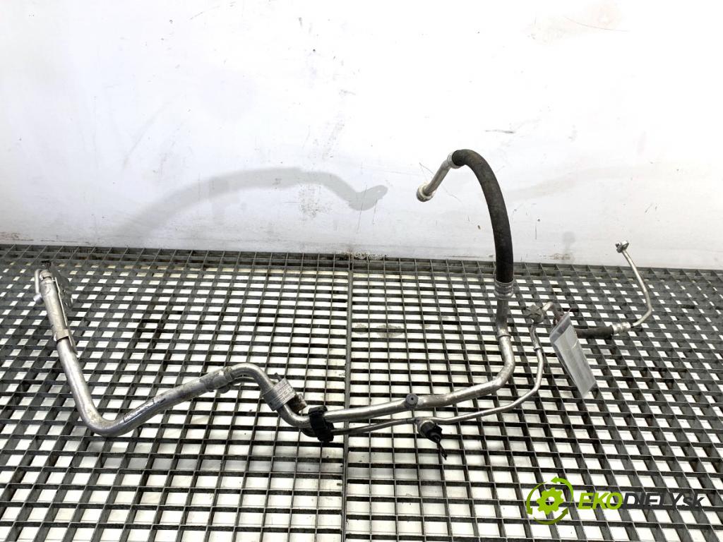 CUPRA FORMENTOR SUV 2023 228 kW 2.0 TSI 4Drive 1984 rúrka klimatizácie 5WB816738C 5WA816743B (Rúrka klimatizácie)