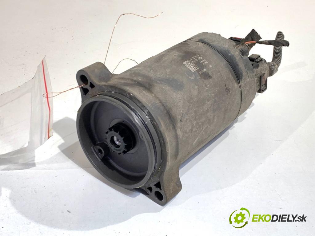 CUPRA FORMENTOR SUV 2023 228 kW 2.0 TSI 4Drive 1984 Motor servočerpadlo 4532004252