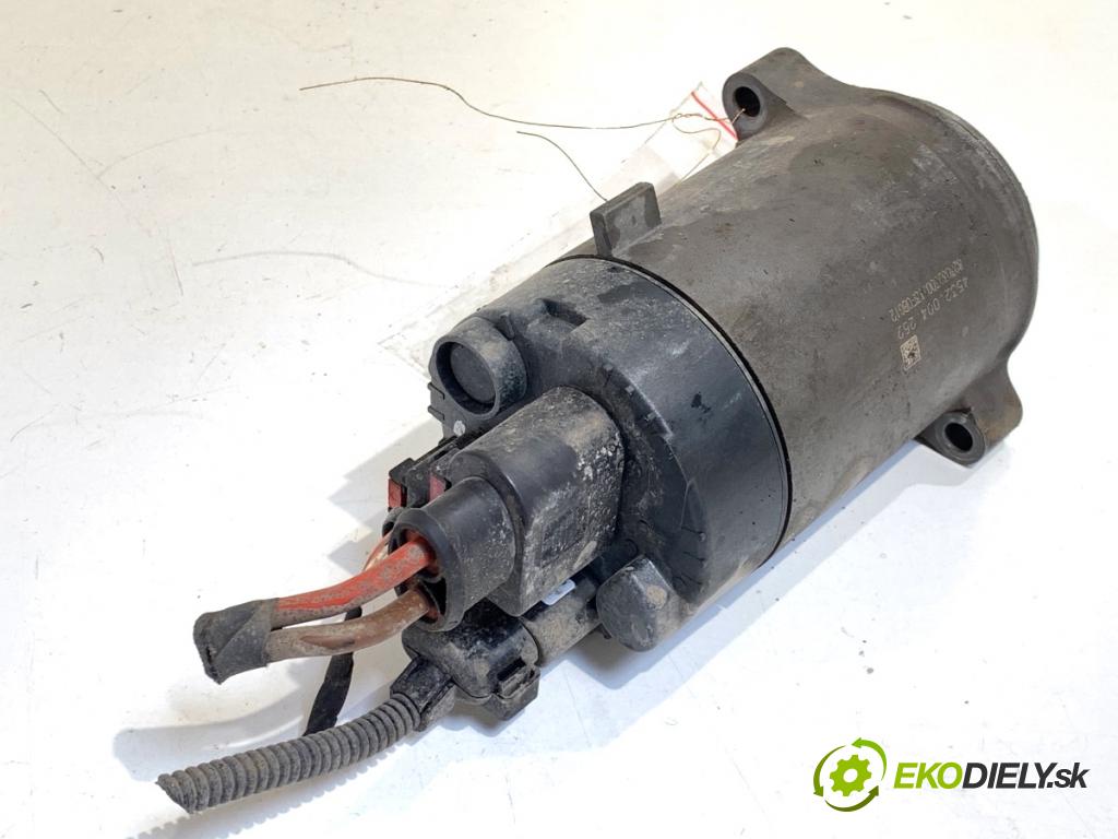 CUPRA FORMENTOR SUV 2023 228 kW 2.0 TSI 4Drive 1984 Motor servočerpadlo 4532004252