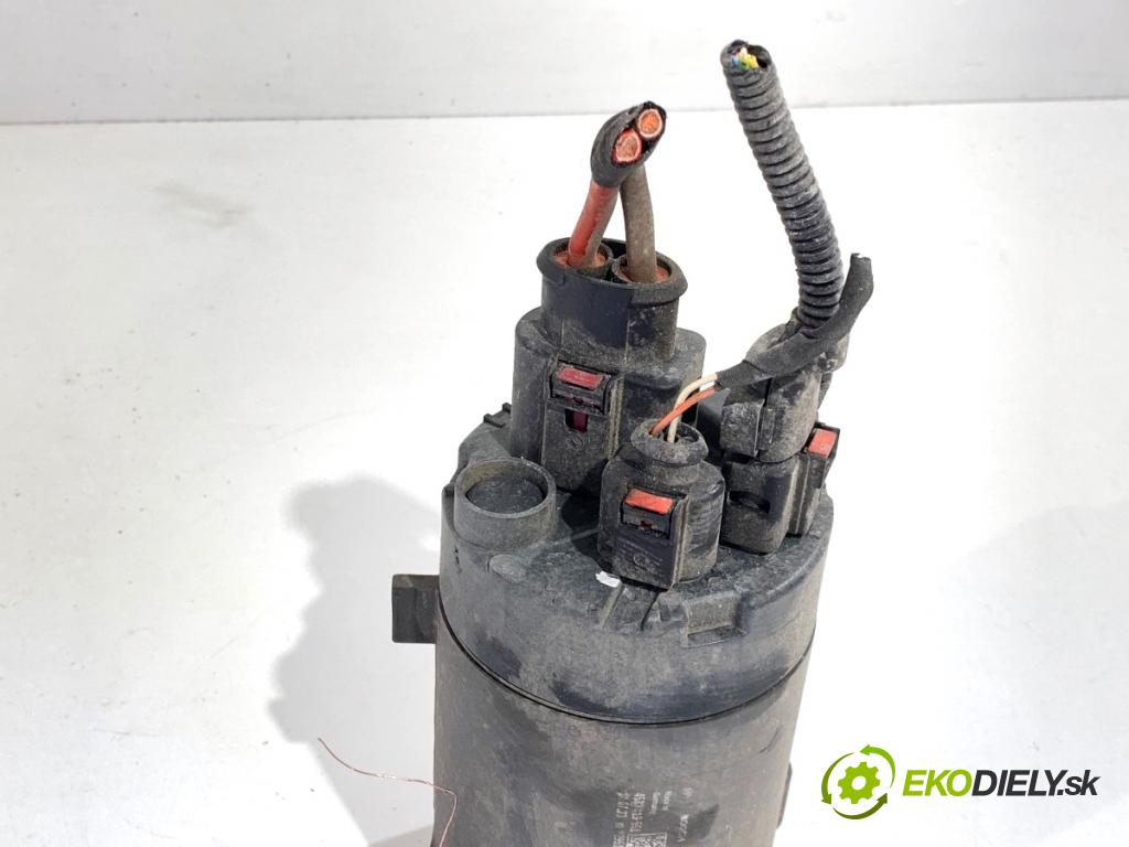 CUPRA FORMENTOR SUV 2023 228 kW 2.0 TSI 4Drive 1984 Motor servočerpadlo 4532004252