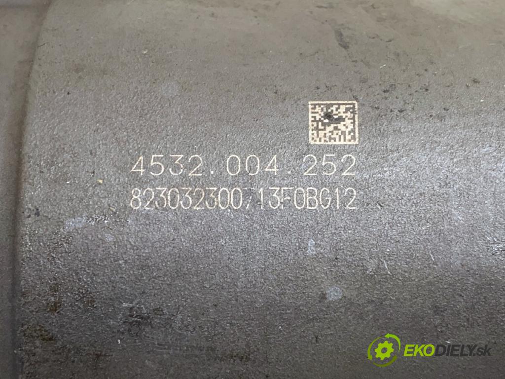 CUPRA FORMENTOR SUV 2023 228 kW 2.0 TSI 4Drive 1984 Motor servočerpadlo 4532004252