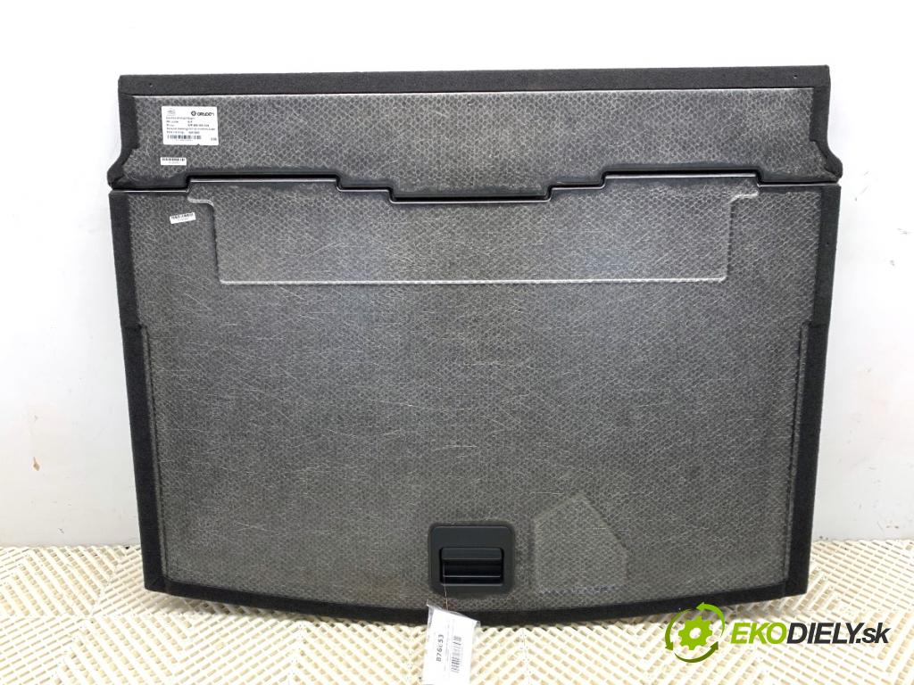 CUPRA FORMENTOR SUV 2023 228 kW 2.0 TSI 4Drive 1984 KRYTINA: kufra 5FF858855