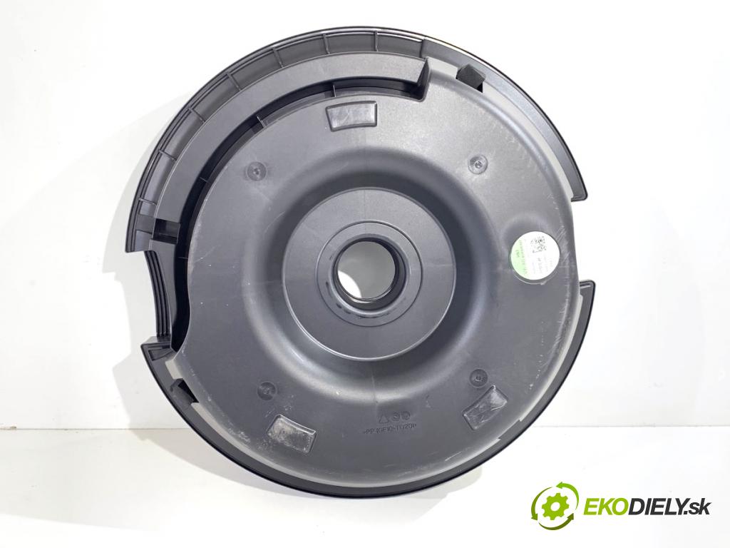 CUPRA FORMENTOR SUV 2023 228 kW 2.0 TSI 4Drive 1984 subwoofer 6C0035621 (Audio zařízení)