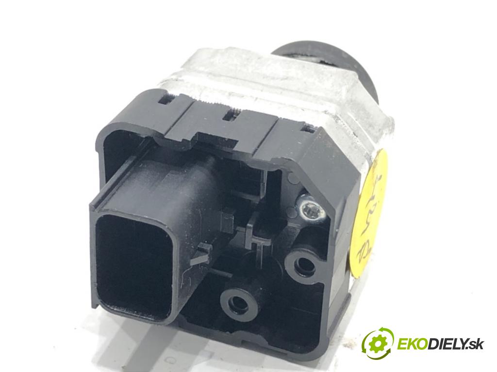 CUPRA FORMENTOR SUV 2023 228 kW 2.0 TSI 4Drive 1984 KAMERA ZPĚT: 5WA980556D