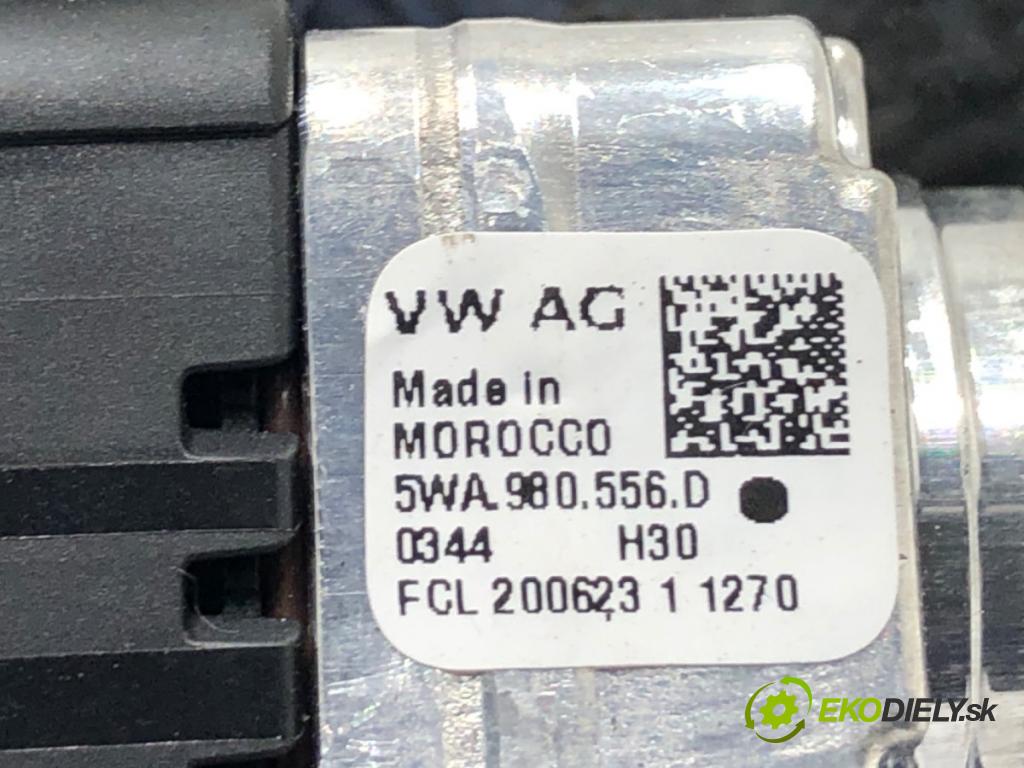 CUPRA FORMENTOR SUV 2023 228 kW 2.0 TSI 4Drive 1984 KAMERA ZPĚT: 5WA980556D