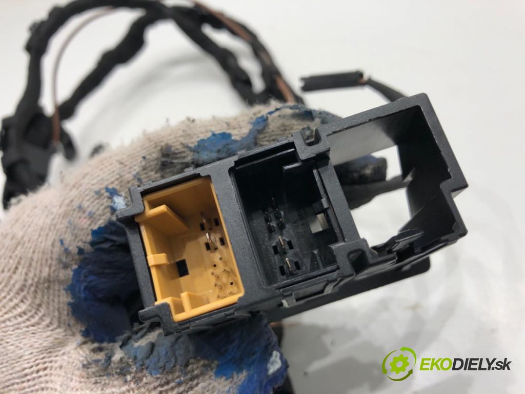 CUPRA FORMENTOR SUV 2023 228 kW 2.0 TSI 4Drive 1984 Káblovačka dverí kufra zad 5FG970148K