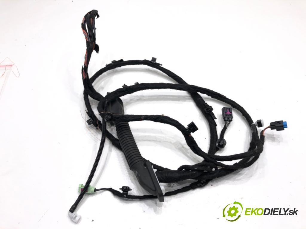 CUPRA FORMENTOR SUV 2023 228 kW 2.0 TSI 4Drive 1984 Káblovačka dverí kufra zad 5G6971829B