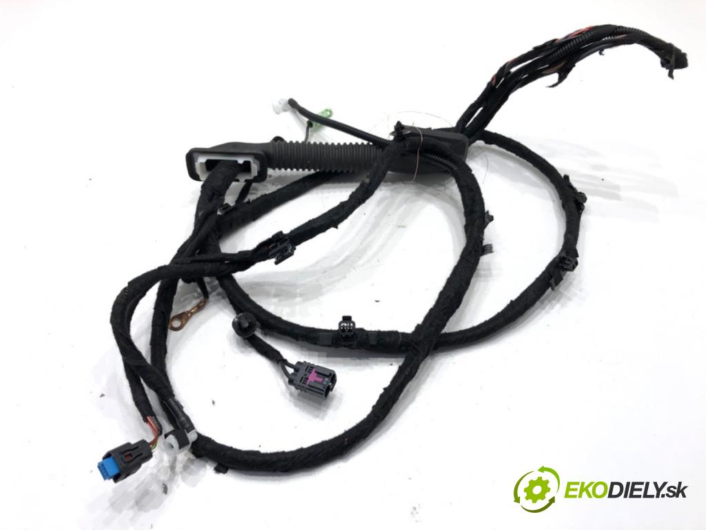 CUPRA FORMENTOR SUV 2023 228 kW 2.0 TSI 4Drive 1984 Káblovačka dverí kufra zad 5G6971829B