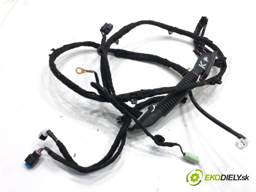 CUPRA FORMENTOR SUV 2023 228 kW 2.0 TSI 4Drive 1984 Káblovačka dverí kufra zad 5G6971829B