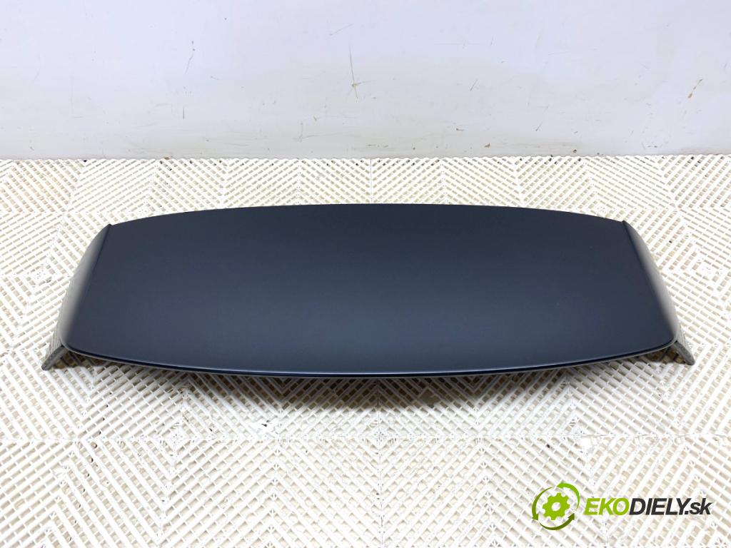 CUPRA FORMENTOR SUV 2023 228 kW 2.0 TSI 4Drive 1984 Spoiler křídlo 5FF827933C (Spoiler)