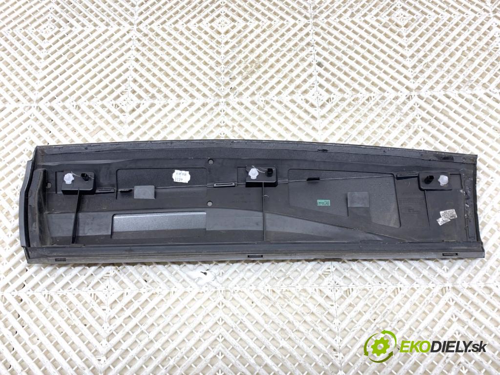 CUPRA FORMENTOR SUV 2023 228 kW 2.0 TSI 4Drive 1984 Lišta Dvere pravy zad 5FF854950B