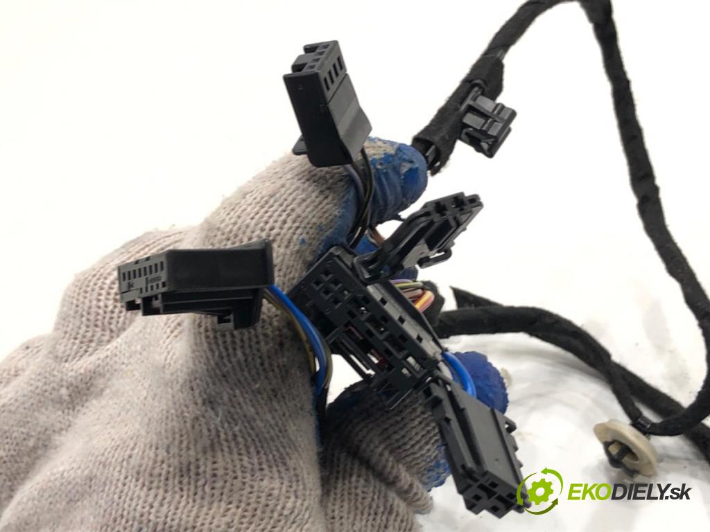 CUPRA FORMENTOR SUV 2023 228 kW 2.0 TSI 4Drive 1984 Káblovačka Dvere zad pravy