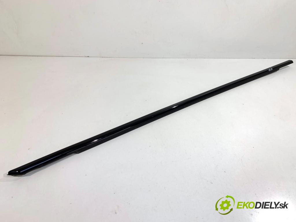 CUPRA FORMENTOR SUV 2023 228 kW 2.0 TSI 4Drive 1984 Lišta Sbírání: predný pravy 5FF839475