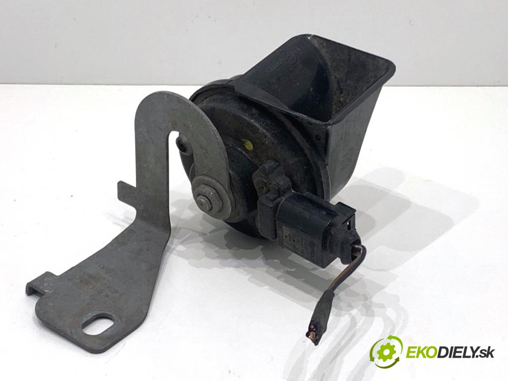 CUPRA FORMENTOR SUV 2023 228 kW 2.0 TSI 4Drive 1984 klaksón 5Q0951221