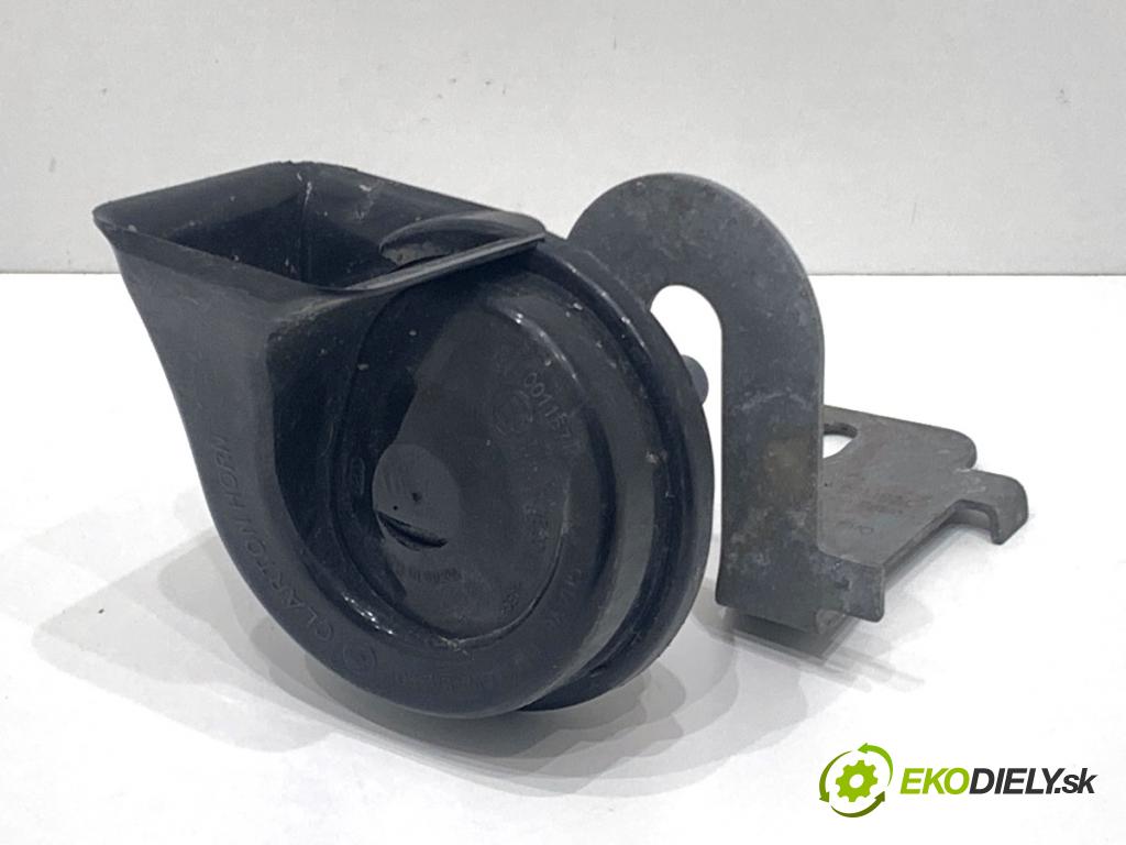 CUPRA FORMENTOR SUV 2023 228 kW 2.0 TSI 4Drive 1984 klaksón 5Q0951221