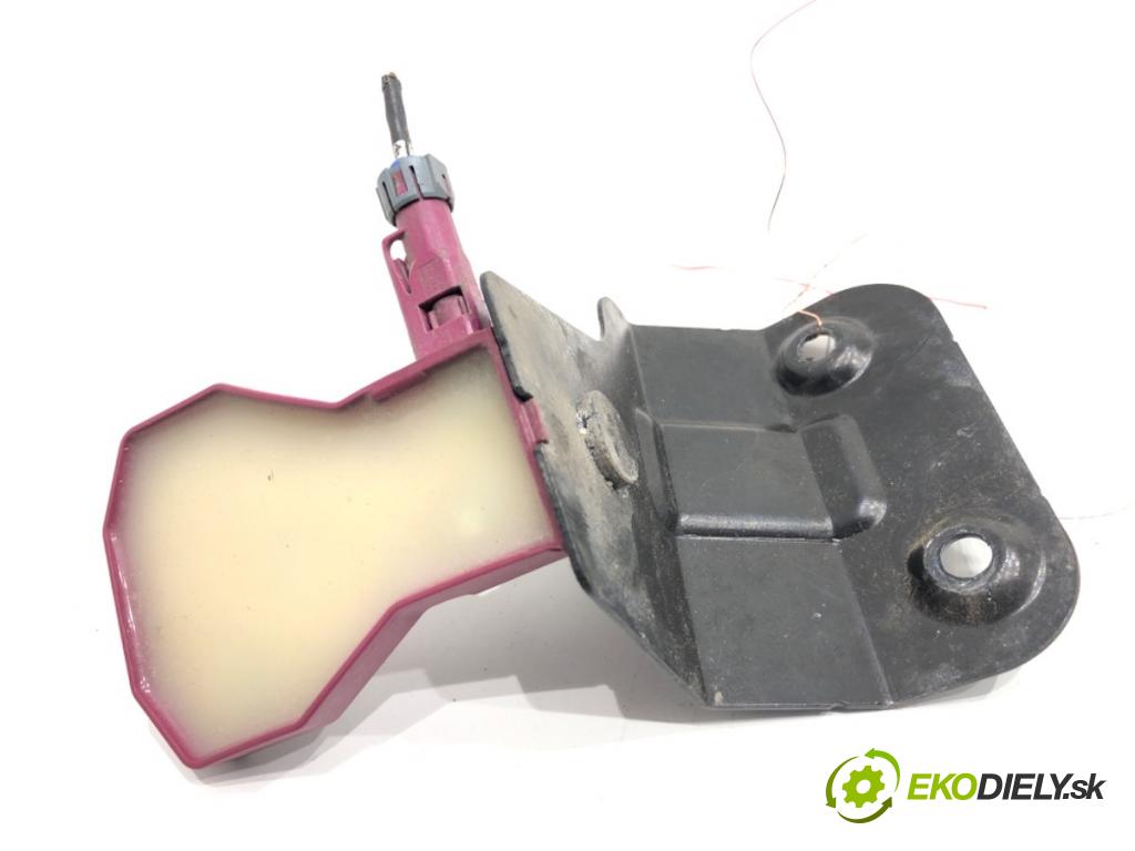 CUPRA FORMENTOR SUV 2023 228 kW 2.0 TSI 4Drive 1984 zesilovač Antenní: 4M0035507 (Zesilovač)