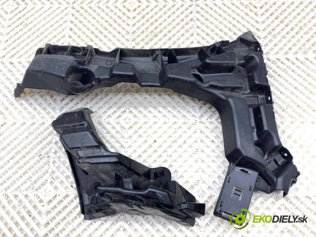 CUPRA FORMENTOR SUV 2023 228 kW 2.0 TSI 4Drive 1984 Úchyt nárazníka ľavy zad 5FF807393