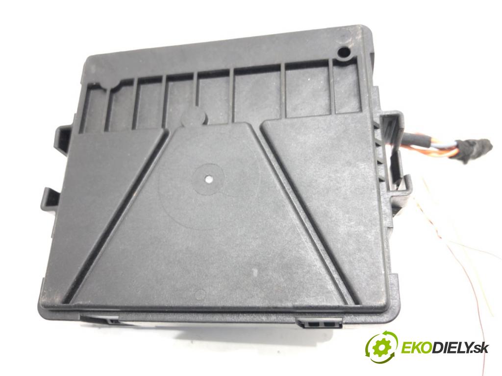 CUPRA FORMENTOR SUV 2023 228 kW 2.0 TSI 4Drive 1984 modul GATEWAY 5WA907338B