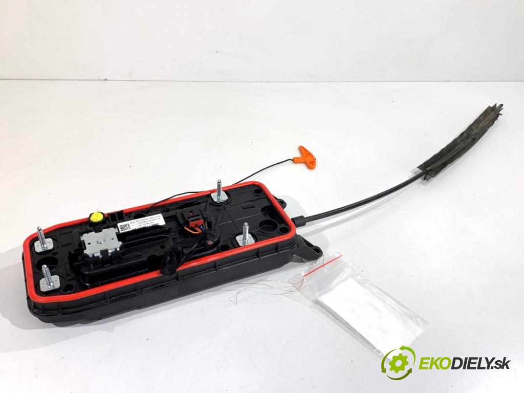 CUPRA FORMENTOR SUV 2023 228 kW 2.0 TSI 4Drive 1984 Kulisa Kulisa 5WA713033CD