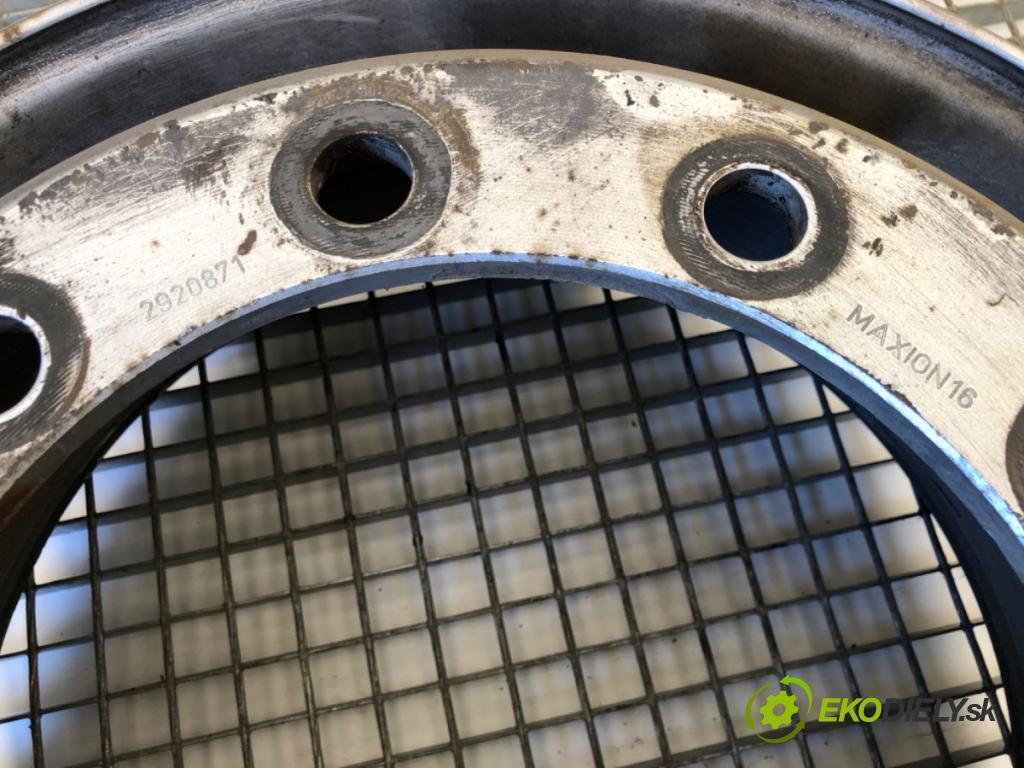 RENAULT TRUCKS T Platforma / podwozie 2020 338 kW T460 338 kW [460 KM] olej napędowy 2013 - 2022 10837 disk plechový 23639258