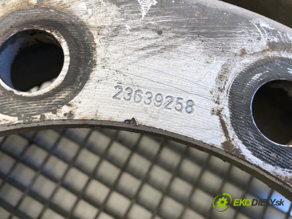 RENAULT TRUCKS T Platforma / podwozie 2020 338 kW T460 338 kW [460 KM] olej napędowy 2013 - 2022 10837 disk plechový 23639258