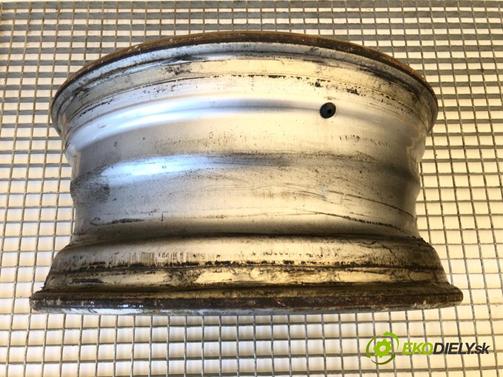 RENAULT TRUCKS T Platforma / podwozie 2020 338 kW T460 338 kW [460 KM] olej napędowy 2013 - 2022 10837 disk plechový 23639258