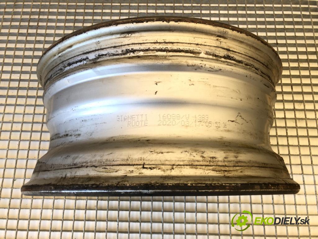 RENAULT TRUCKS T Platforma / podwozie 2020 338 kW T460 338 kW [460 KM] olej napędowy 2013 - 2022 10837 disk plechový