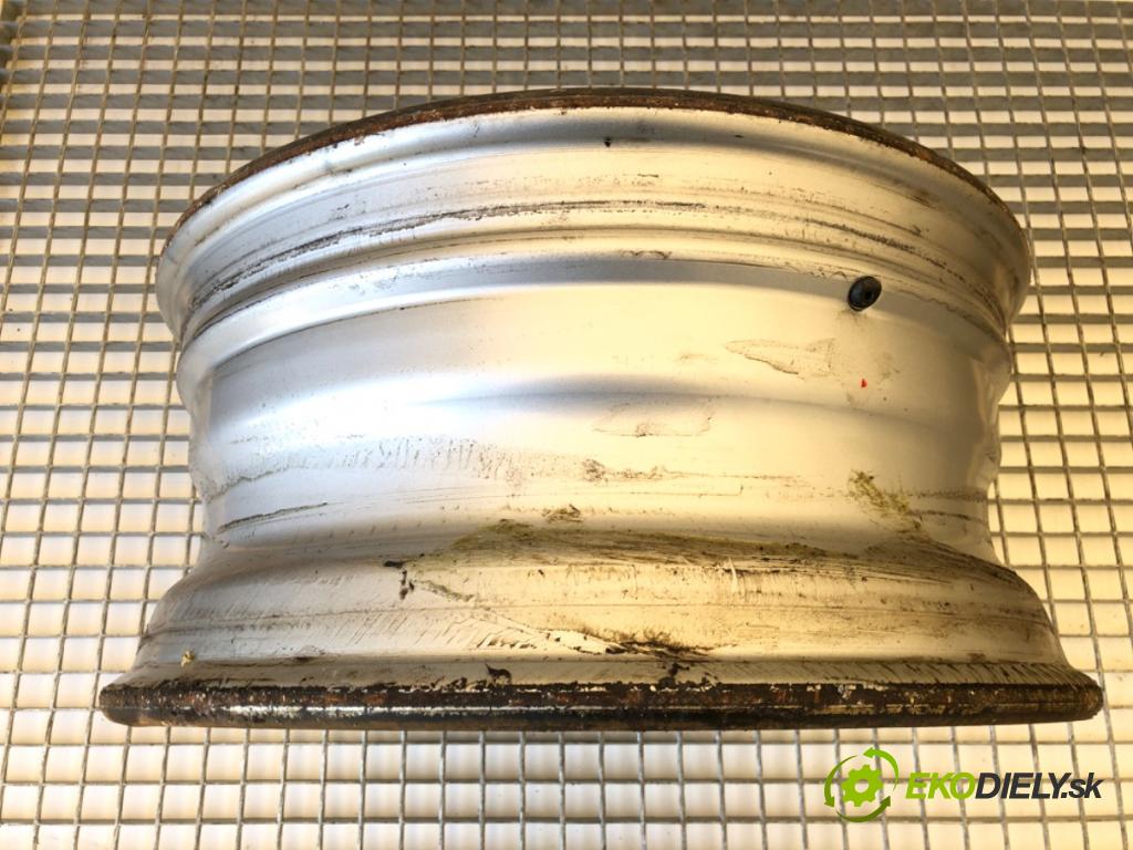 RENAULT TRUCKS T Platforma / podwozie 2020 338 kW T460 338 kW [460 KM] olej napędowy 2013 - 2022 10837 disk plechový