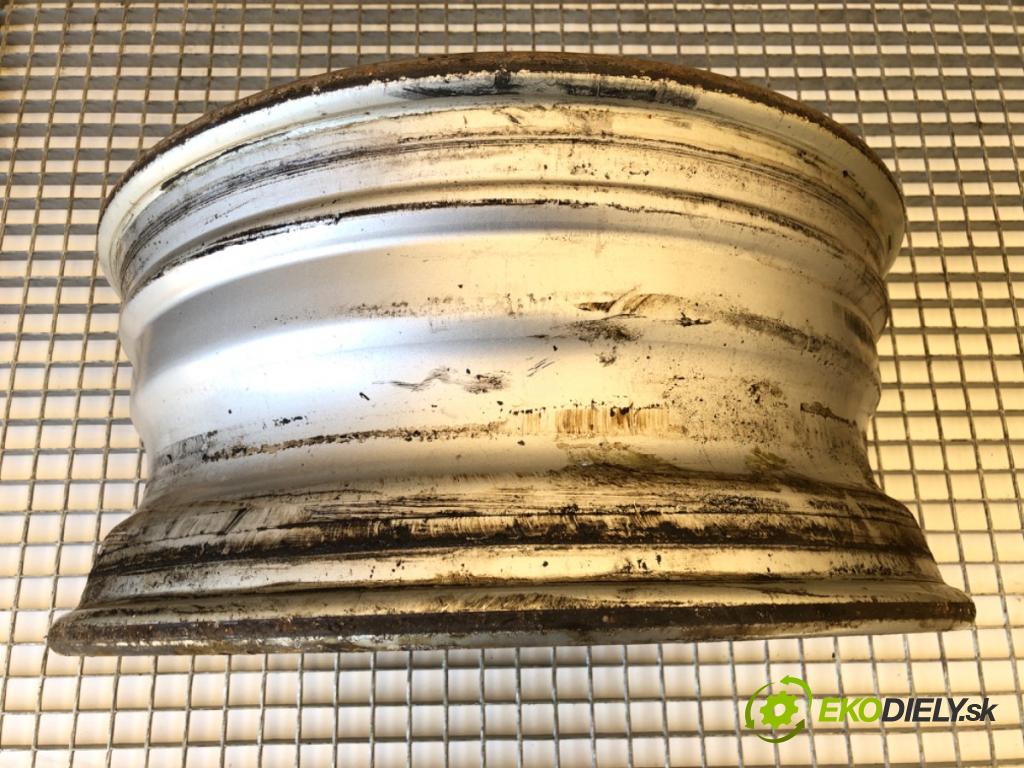 RENAULT TRUCKS T Platforma / podwozie 2020 338 kW T460 338 kW [460 KM] olej napędowy 2013 - 2022 10837 disk plechový