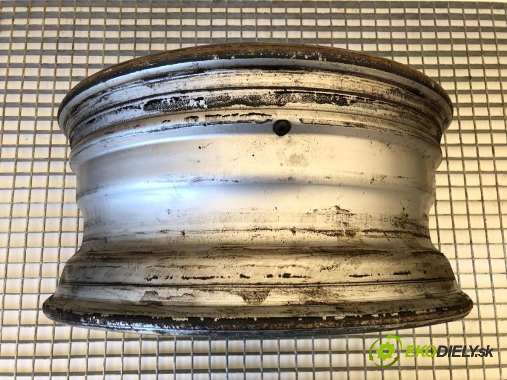 RENAULT TRUCKS T Platforma / podwozie 2020 338 kW T460 338 kW [460 KM] olej napędowy 2013 - 2022 10837 disk plechový