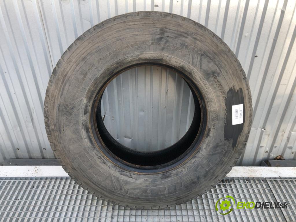RENAULT TRUCKS T Platforma / podwozie 2020 338 kW T460 338 kW [460 KM] olej napędowy 2013 - 2022 10837 PNEUMATIKY: 22,5 315/80 