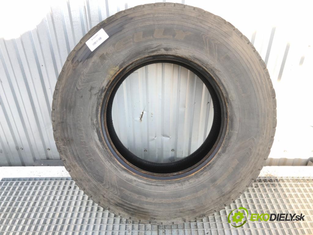 RENAULT TRUCKS T Platforma / podwozie 2020 338 kW T460 338 kW [460 KM] olej napędowy 2013 - 2022 10837 PNEUMATIKY: 22,5 315/80 