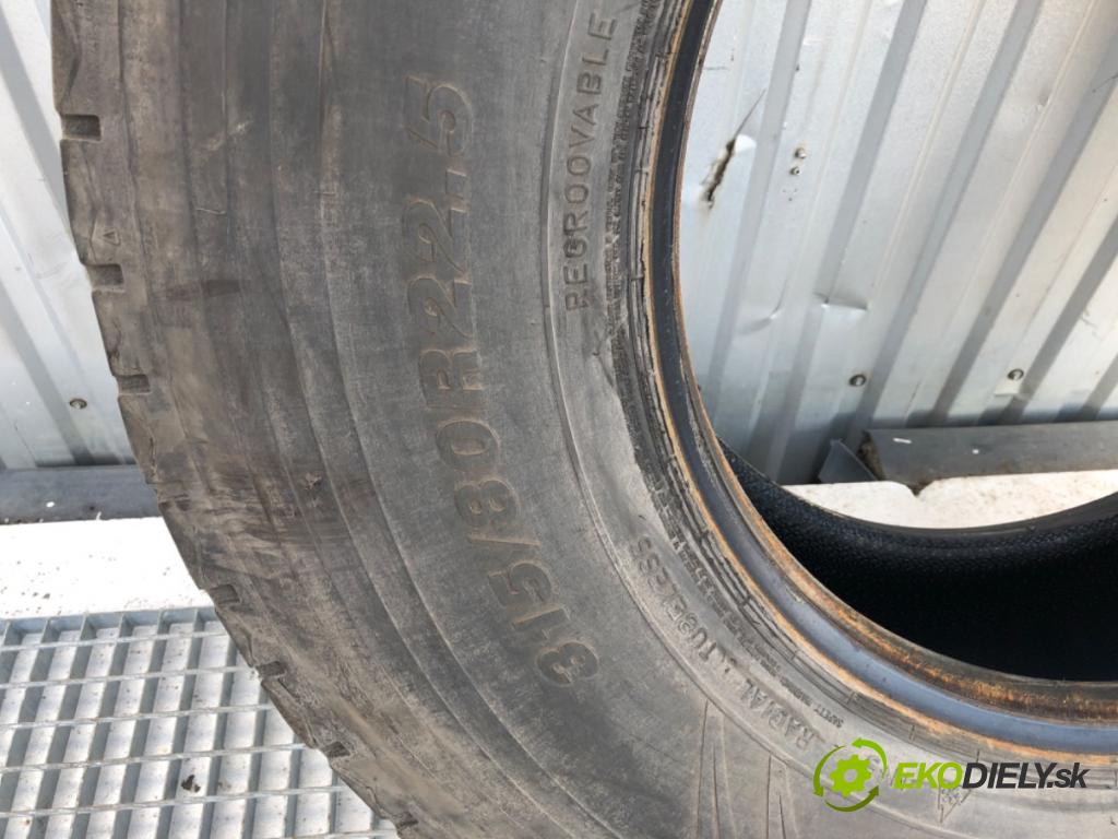 RENAULT TRUCKS T Platforma / podwozie 2020 338 kW T460 338 kW [460 KM] olej napędowy 2013 - 2022 10837 PNEUMATIKY: 22,5 315/80