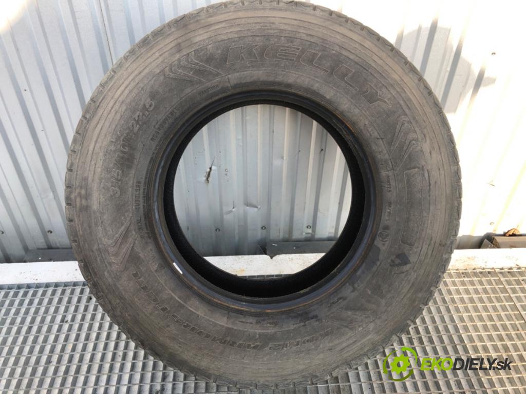 RENAULT TRUCKS T Platforma / podwozie 2020 338 kW T460 338 kW [460 KM] olej napędowy 2013 - 2022 10837 PNEUMATIKY: 22,5 315/80