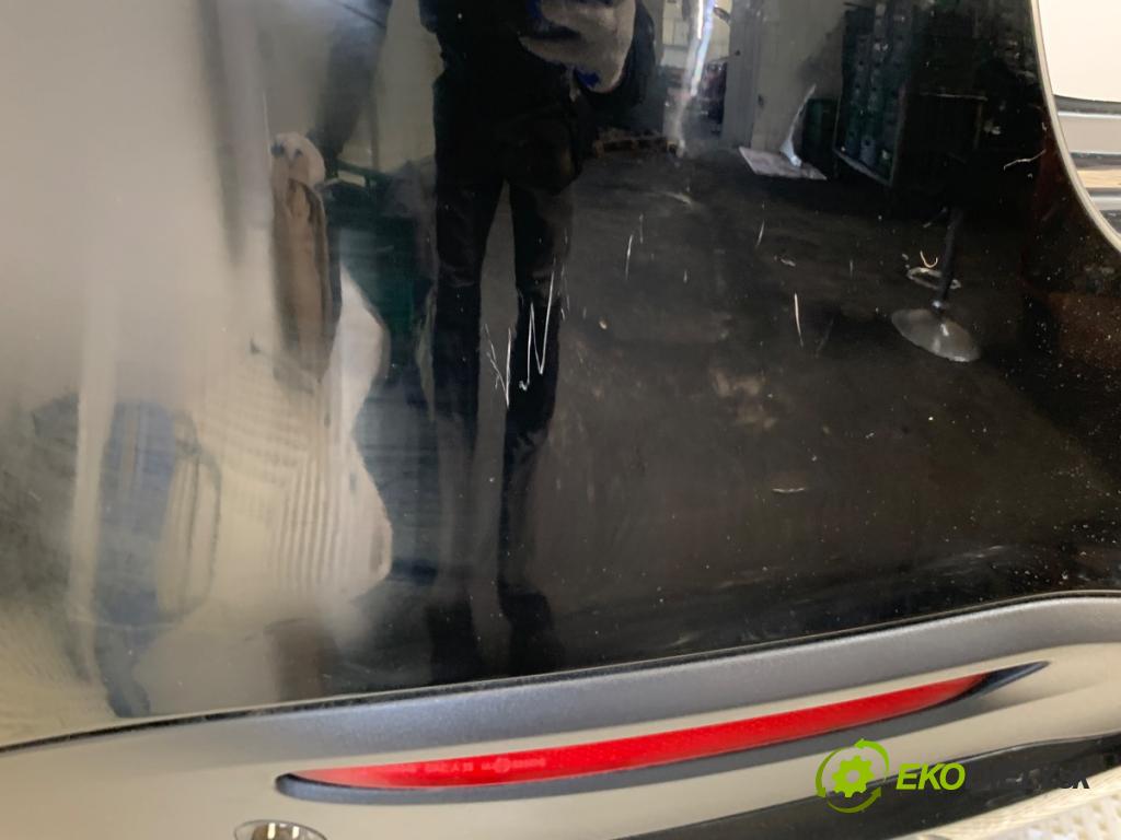 MERCEDES-BENZ GLE SUV 2020 180 kW GLE 300 d 4-matic (167.119) 1950 Nárazník zad  (Kľučka dverí ostatné)