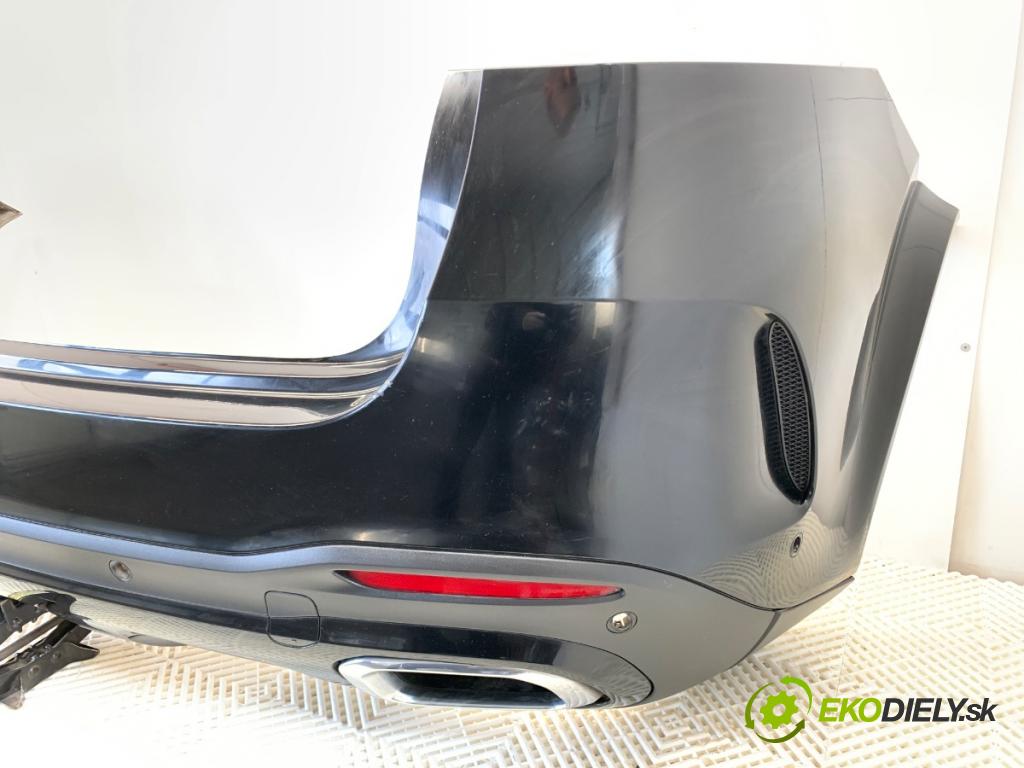 MERCEDES-BENZ GLE SUV 2020 180 kW GLE 300 d 4-matic (167.119) 1950 Nárazník zad  (Kľučka dverí ostatné)
