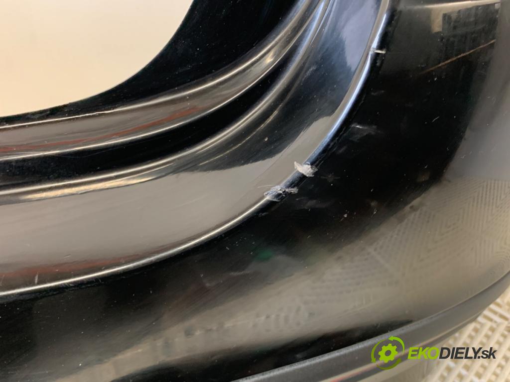 MERCEDES-BENZ GLE SUV 2020 180 kW GLE 300 d 4-matic (167.119) 1950 Nárazník zad  (Kľučka dverí ostatné)