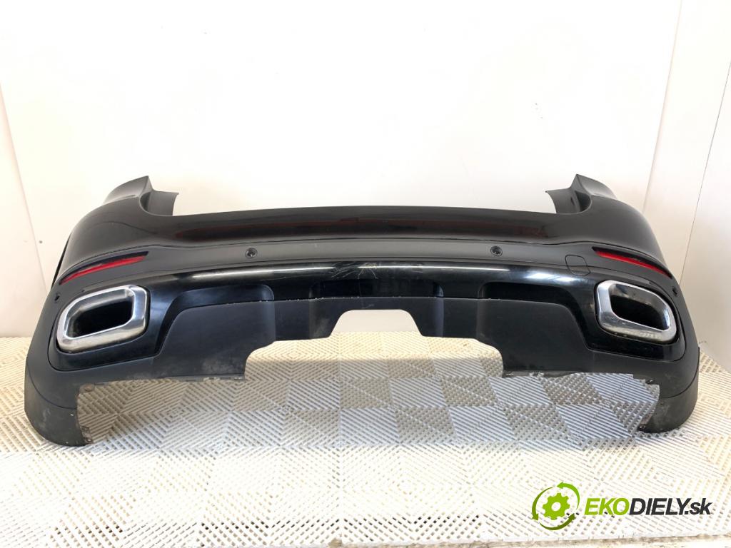 MERCEDES-BENZ GLE SUV 2020 180 kW GLE 300 d 4-matic (167.119) 1950 Nárazník zad  (Kľučka dverí ostatné)