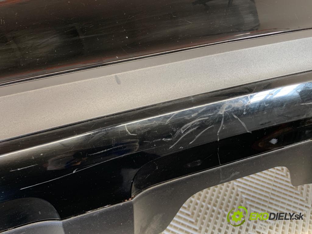 MERCEDES-BENZ GLE SUV 2020 180 kW GLE 300 d 4-matic (167.119) 1950 Nárazník zad  (Kľučka dverí ostatné)