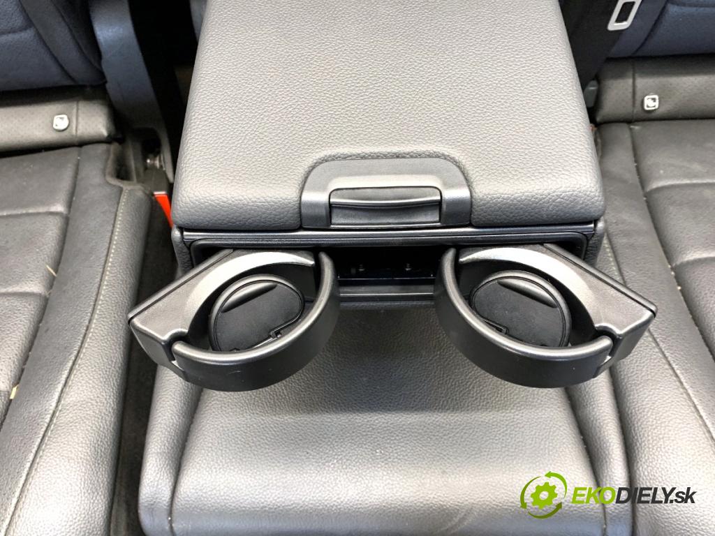 MERCEDES-BENZ GLE SUV 2020 180 kW GLE 300 d 4-matic (167.119) 1950 Sedadlá, sedačky Sedadlo bočné