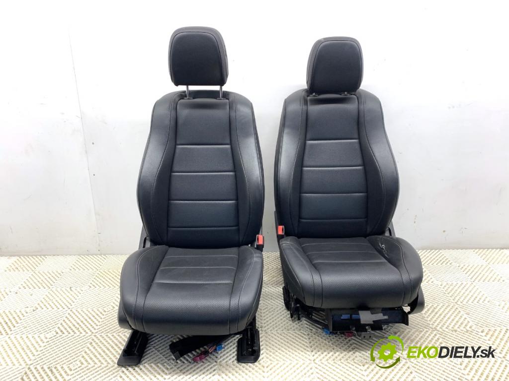 MERCEDES-BENZ GLE SUV 2020 180 kW GLE 300 d 4-matic (167.119) 1950 Sedadlá, sedačky Sedadlo bočné