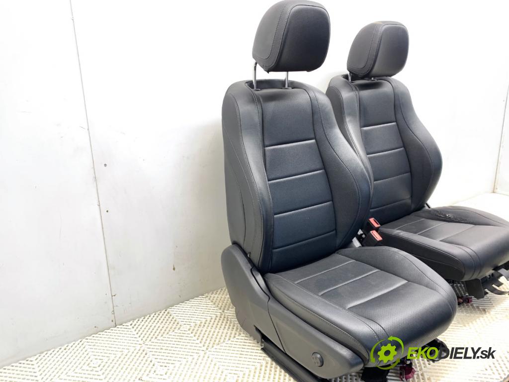 MERCEDES-BENZ GLE SUV 2020 180 kW GLE 300 d 4-matic (167.119) 1950 Sedadlá, sedačky Sedadlo bočné