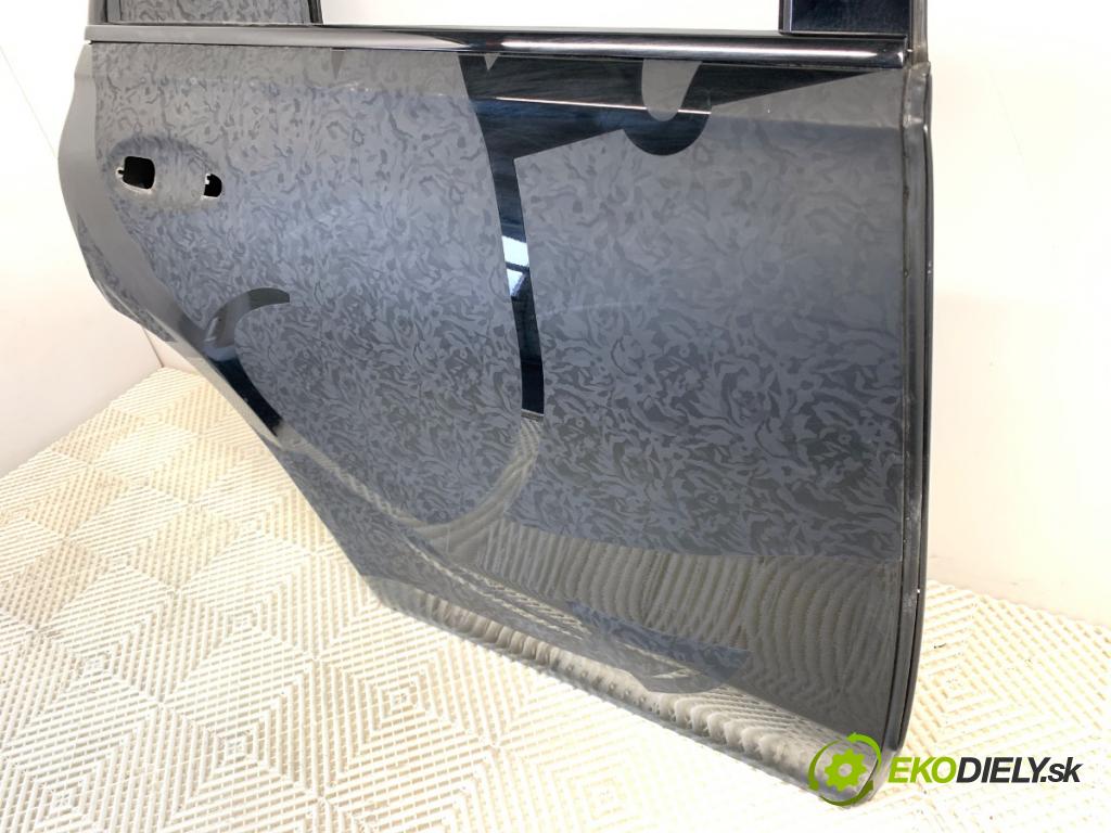 MERCEDES-BENZ GLE SUV 2020 180 kW GLE 300 d 4-matic (167.119) 1950 dveře pravý zadní část