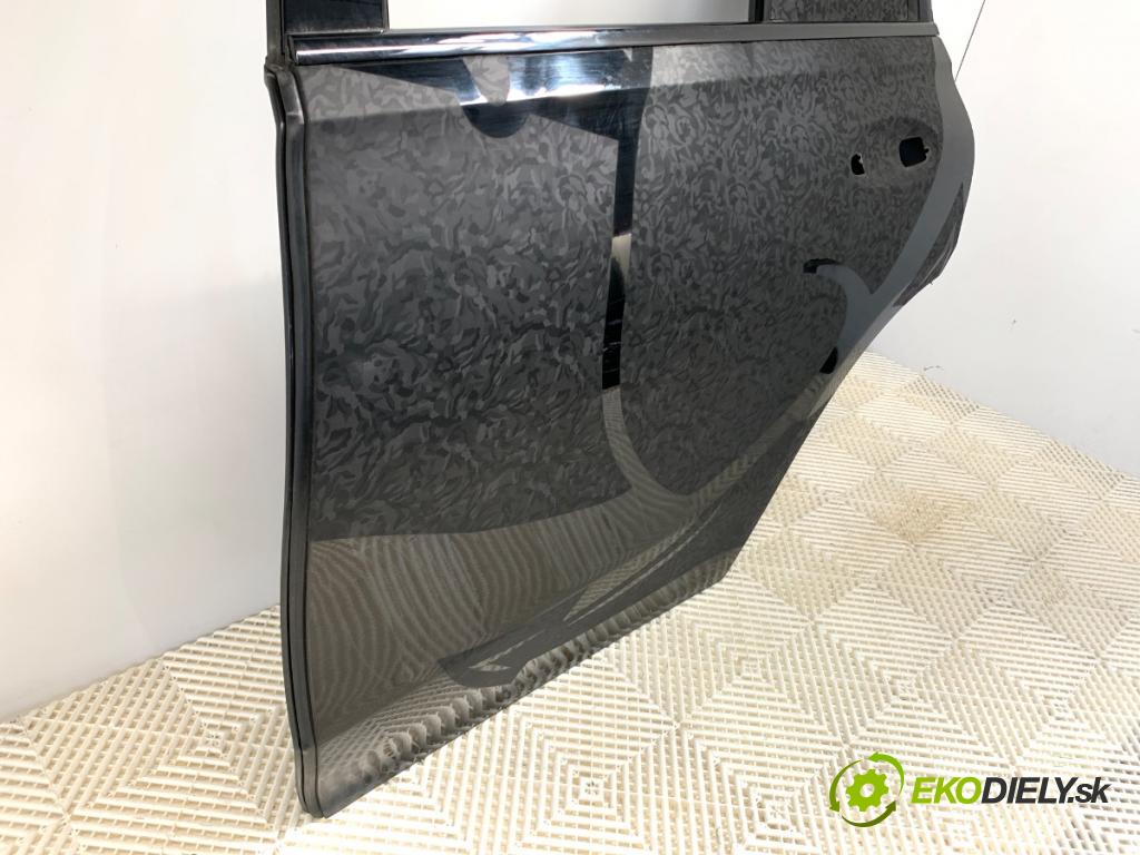 MERCEDES-BENZ GLE SUV 2020 180 kW GLE 300 d 4-matic (167.119) 1950 Dvere ľavy zad