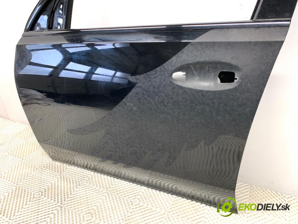 MERCEDES-BENZ GLE SUV 2020 180 kW GLE 300 d 4-matic (167.119) 1950 Dvere ľavy predný