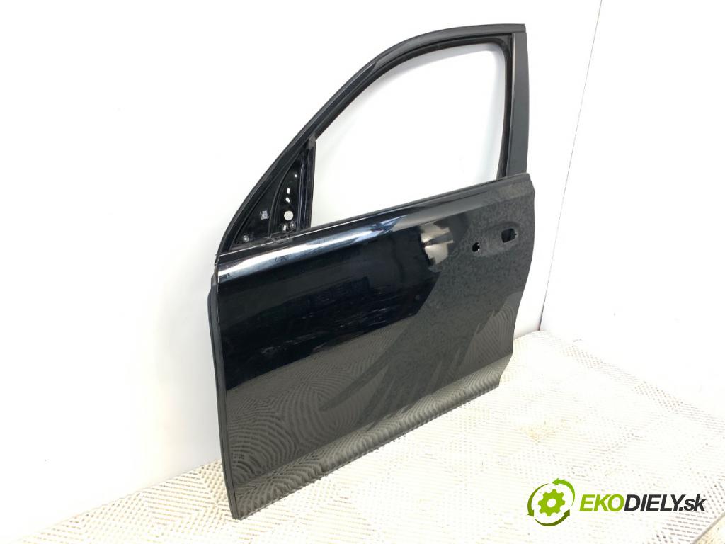 MERCEDES-BENZ GLE SUV 2020 180 kW GLE 300 d 4-matic (167.119) 1950 Dvere ľavy predný