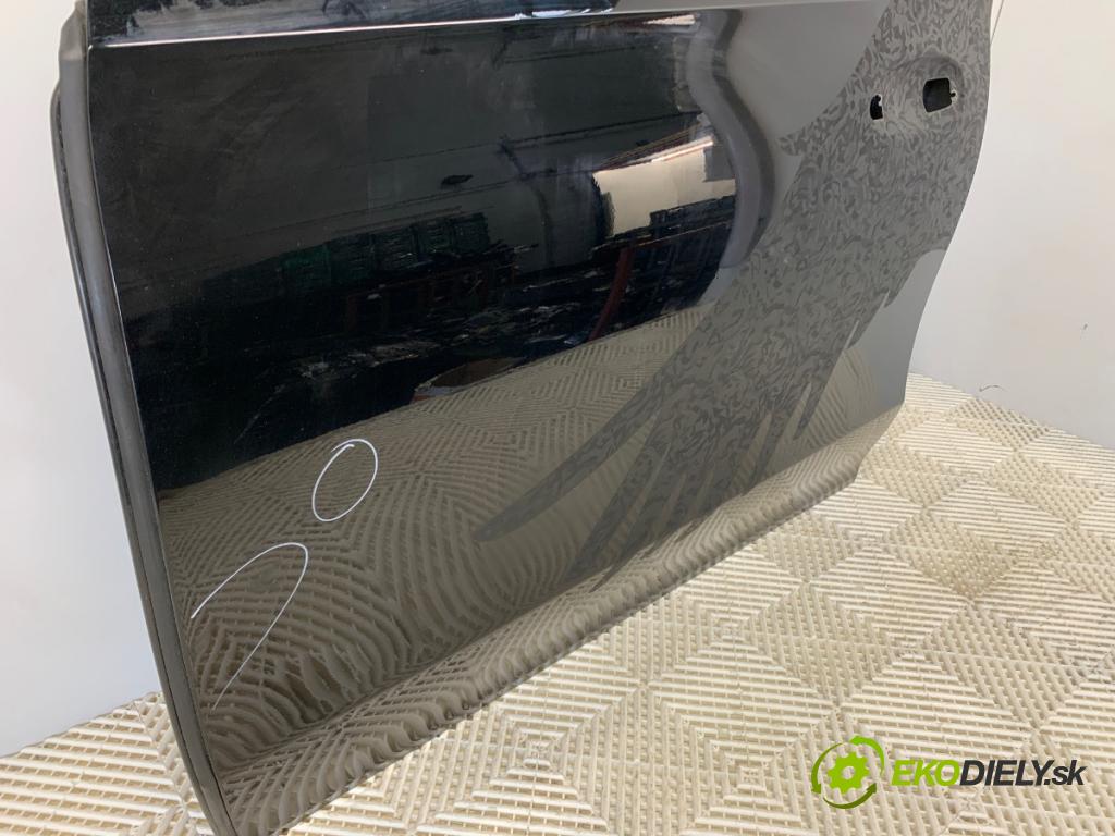 MERCEDES-BENZ GLE SUV 2020 180 kW GLE 300 d 4-matic (167.119) 1950 Dvere ľavy predný