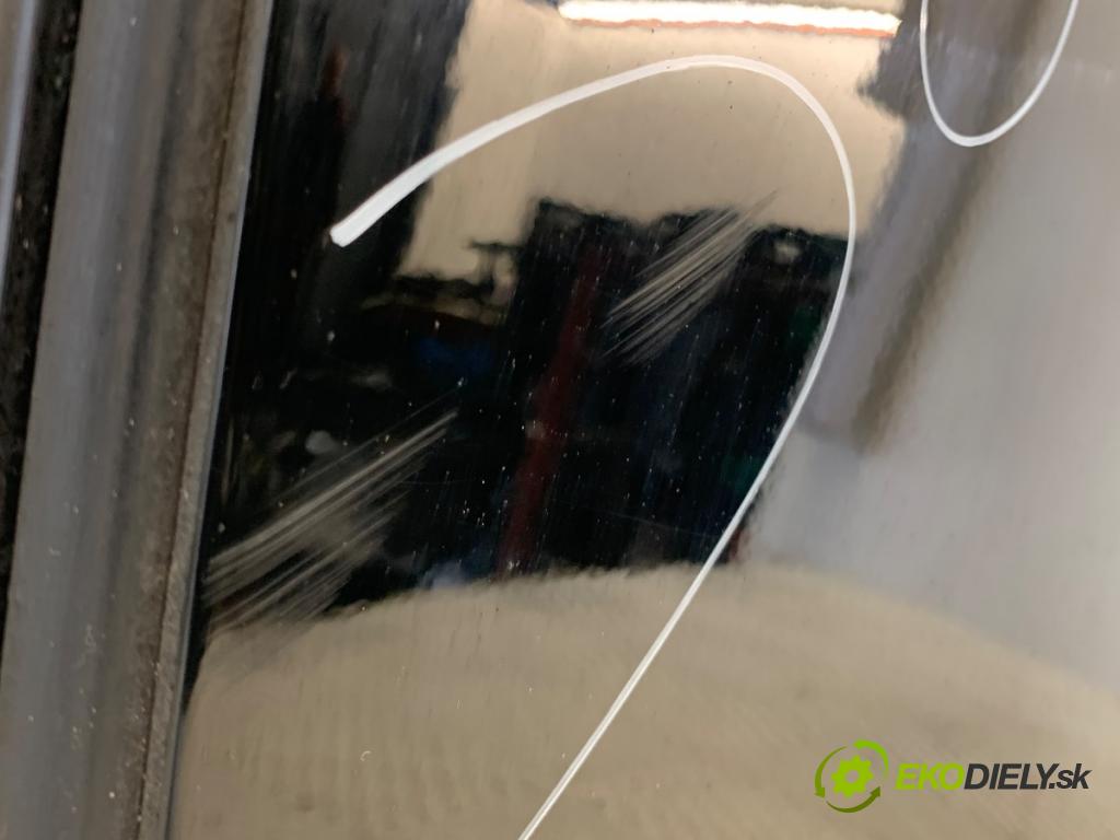 MERCEDES-BENZ GLE SUV 2020 180 kW GLE 300 d 4-matic (167.119) 1950 Dvere ľavy predný