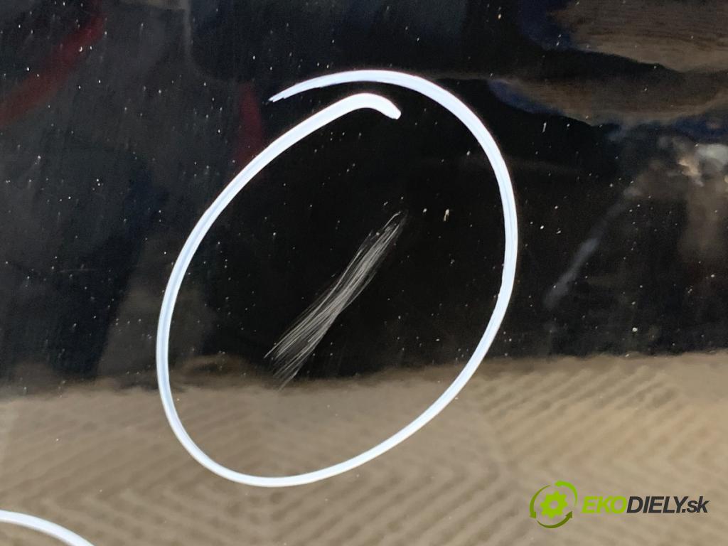 MERCEDES-BENZ GLE SUV 2020 180 kW GLE 300 d 4-matic (167.119) 1950 Dvere ľavy predný